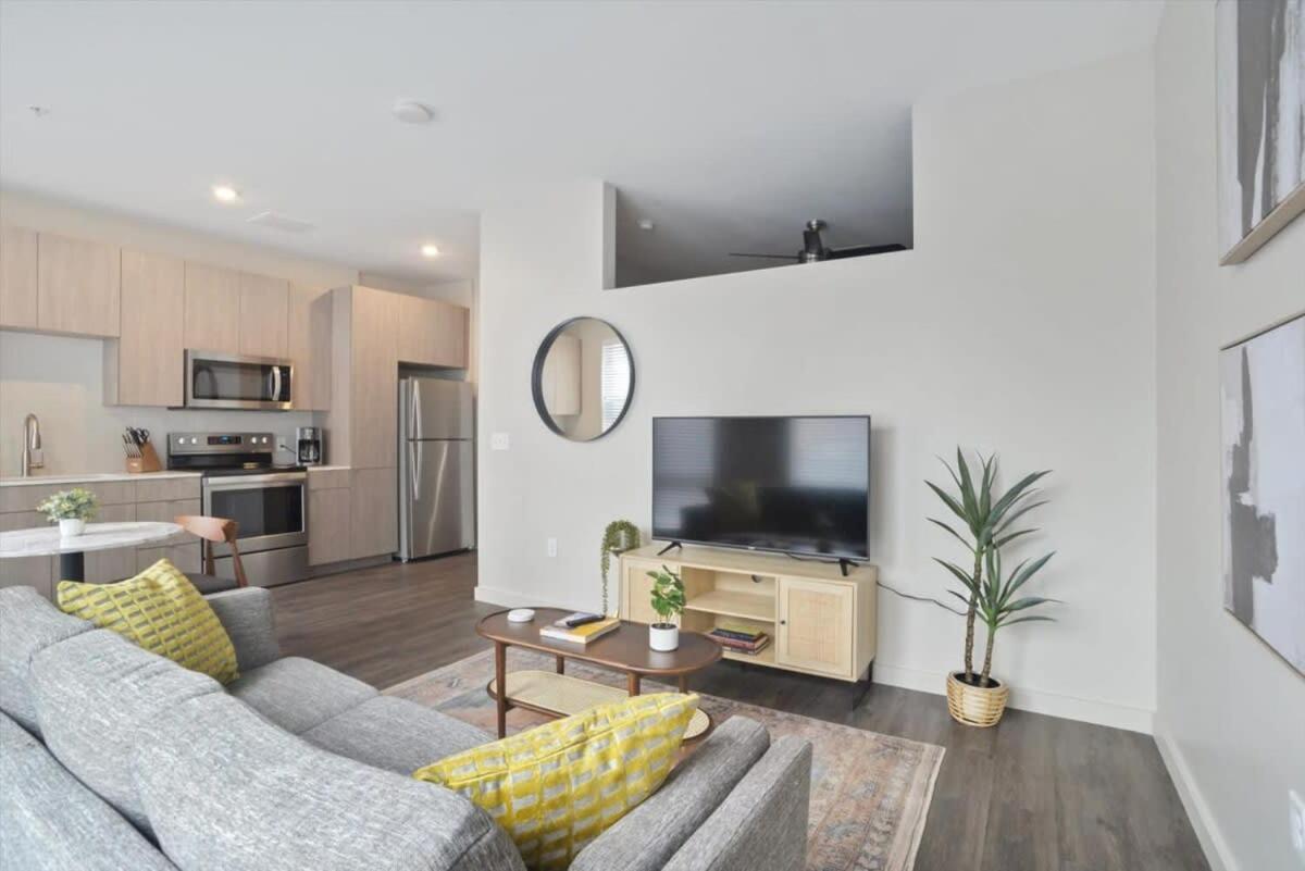 Apartamento Cozysuites Modern 1br, Lawrenceville