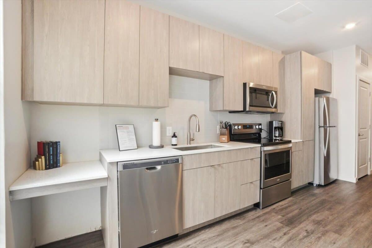 Apartamento Cozysuites Modern 1br, Lawrenceville Pittsburgh