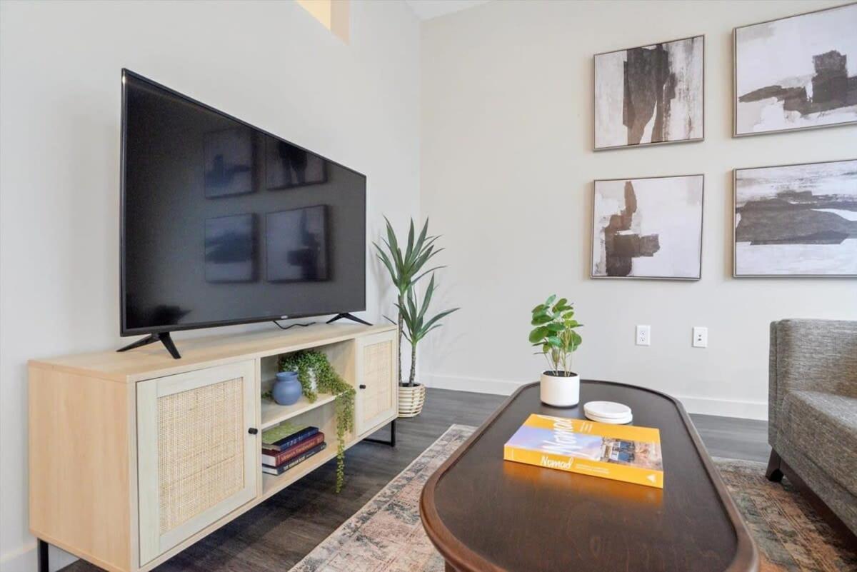 Apartamento Cozysuites Modern 1br, Lawrenceville Pittsburgh
