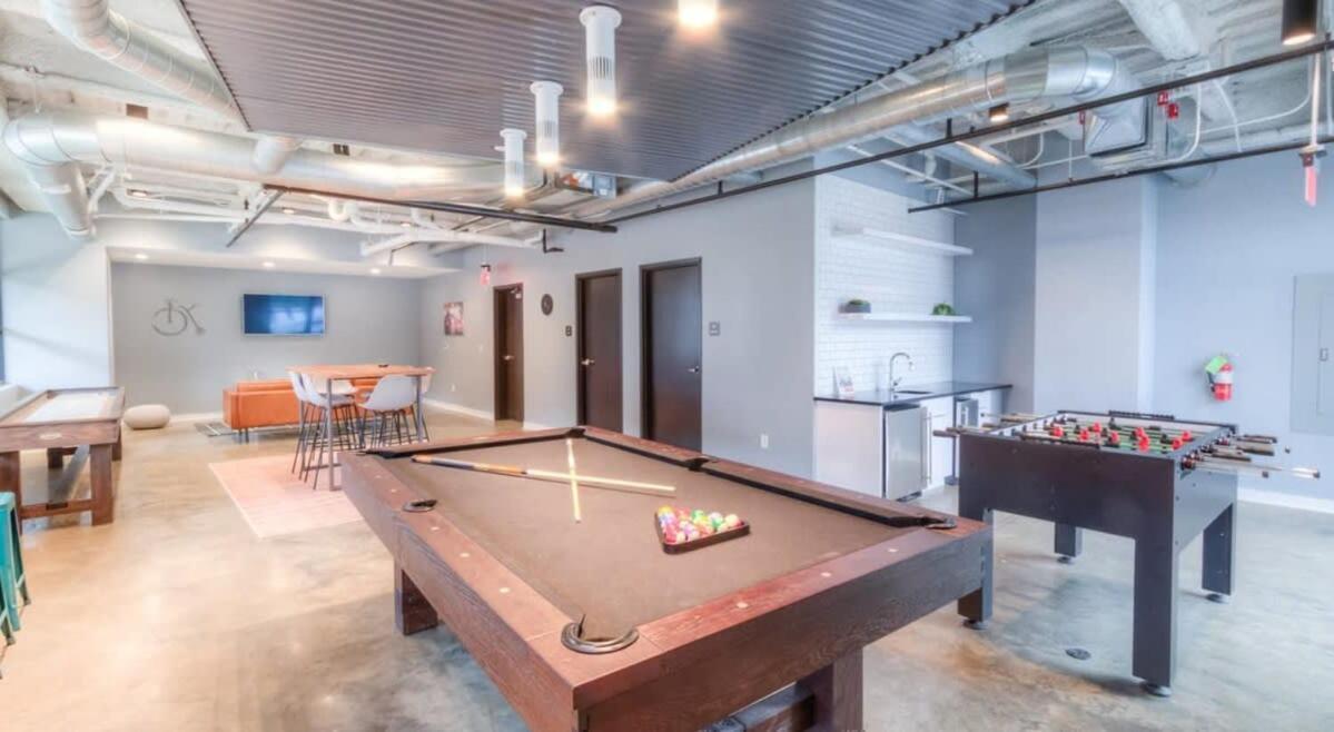 Apartamento Cozysuites Modern 1br, Lawrenceville Pittsburgh